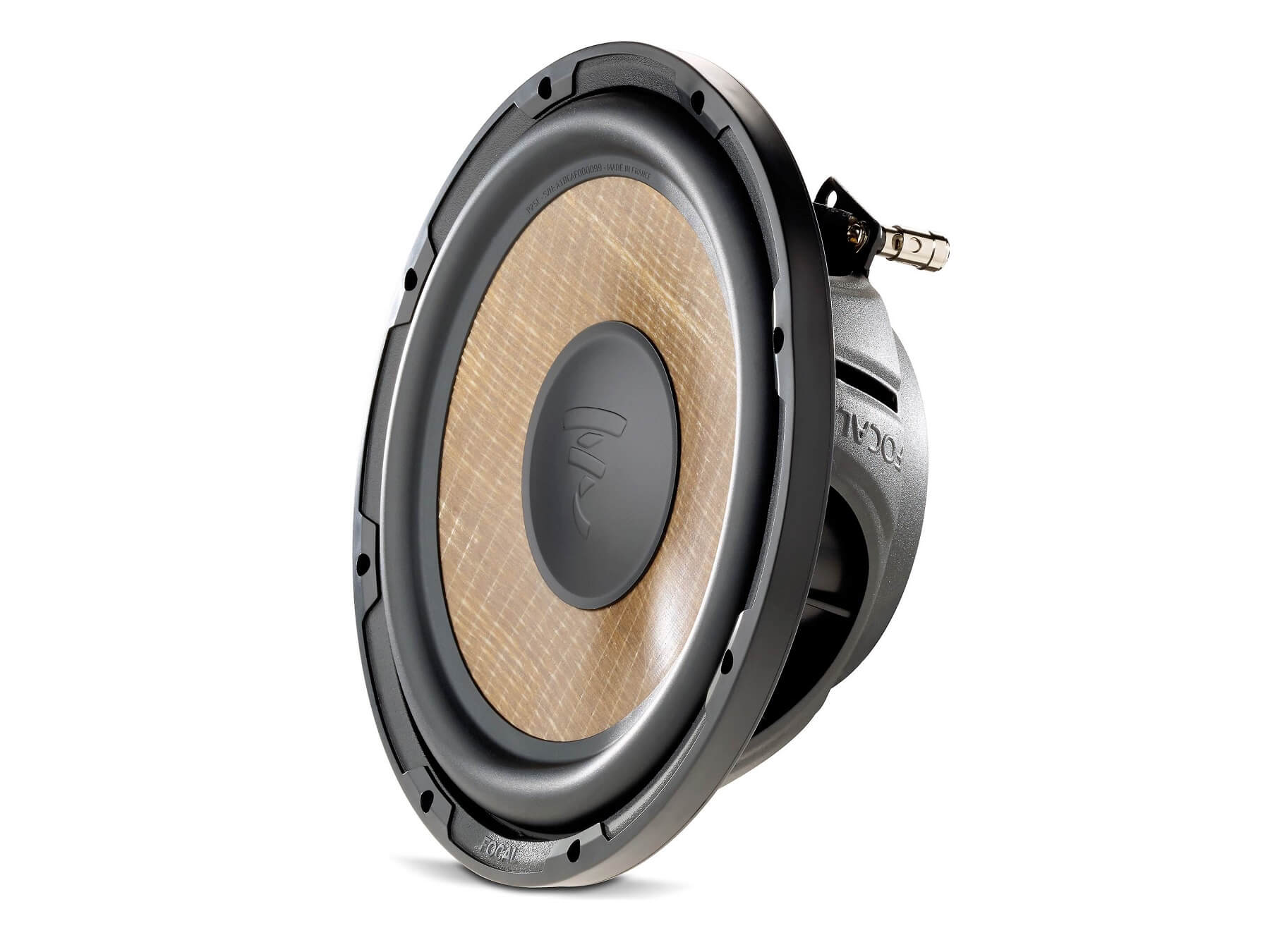 Focal Performance Flax Evo P 25 FSE - Side