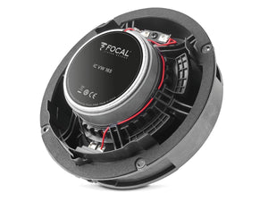 Focal IC 165 VW - Coaxial Speaker - Rear