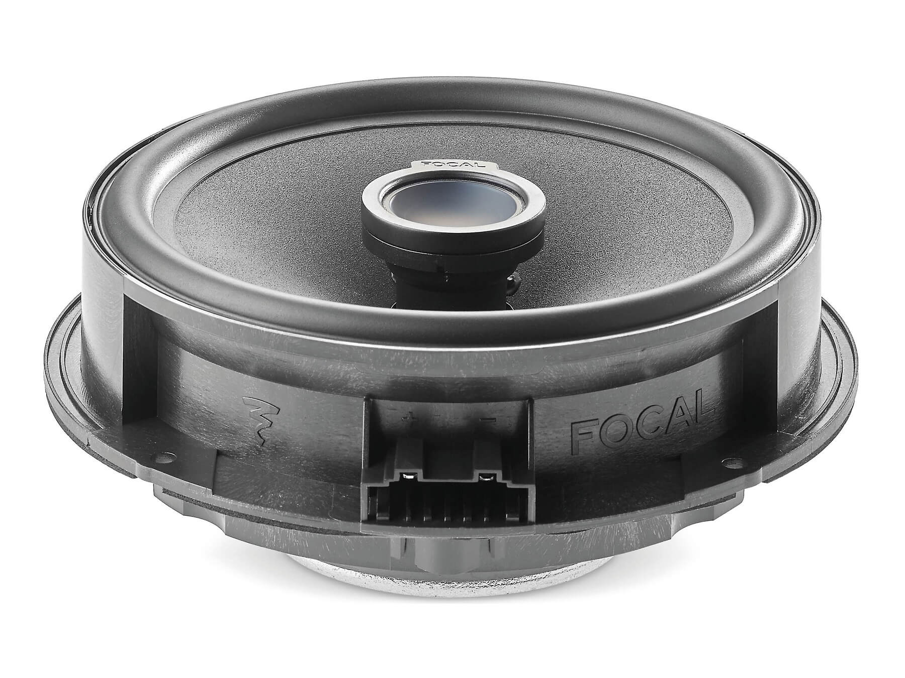 Focal IC 165 VW - Coaxial Speaker - Side