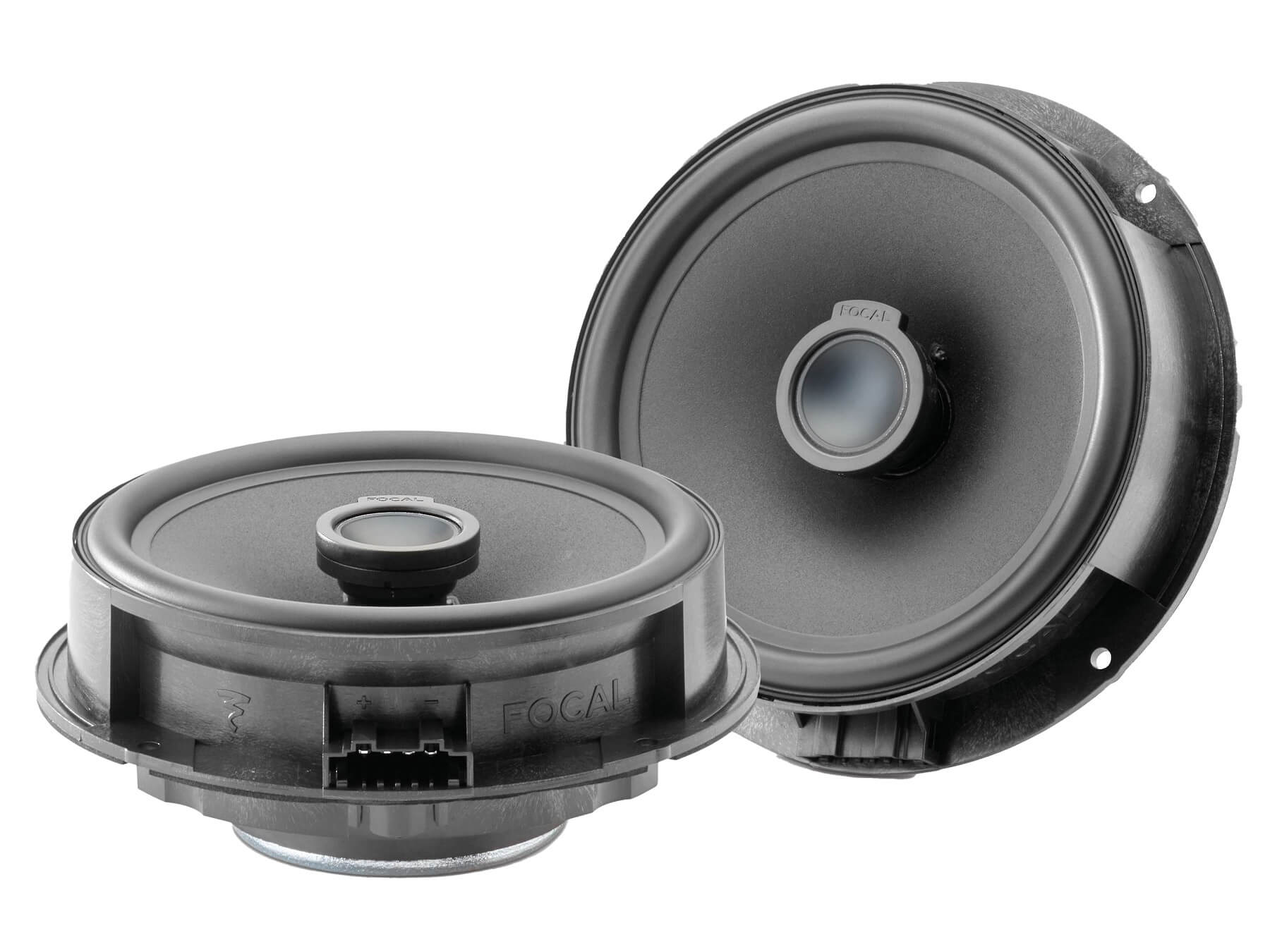 Focal IC 165 VW - Coaxial Speakers