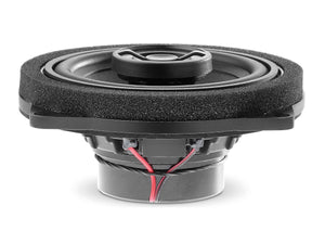 Focal IC BMW 100L - 2-Way Coaxial Speaker - Side