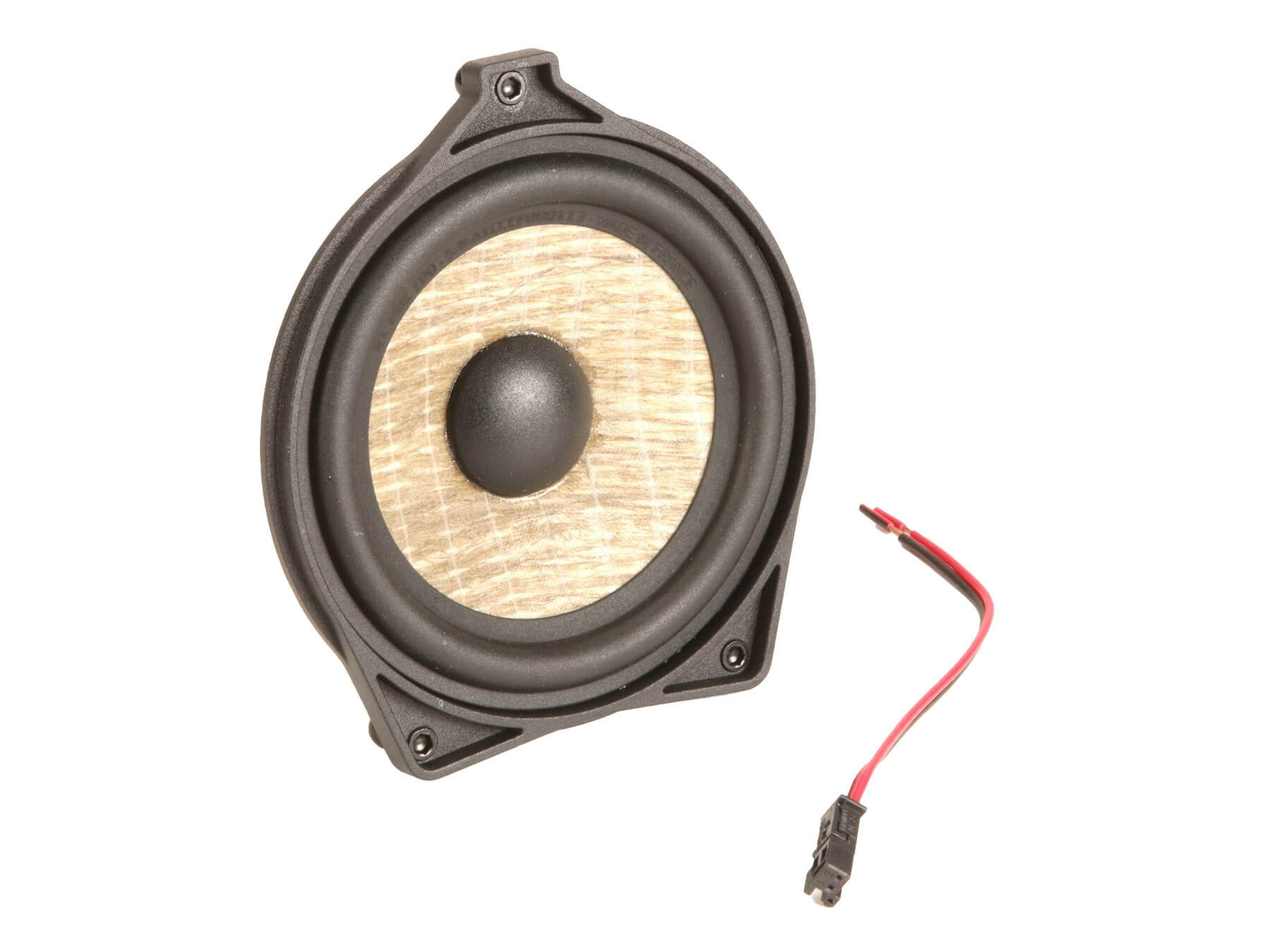 Focal ICC MBZ 100 - Mercedes Centre Speaker - Front Cable