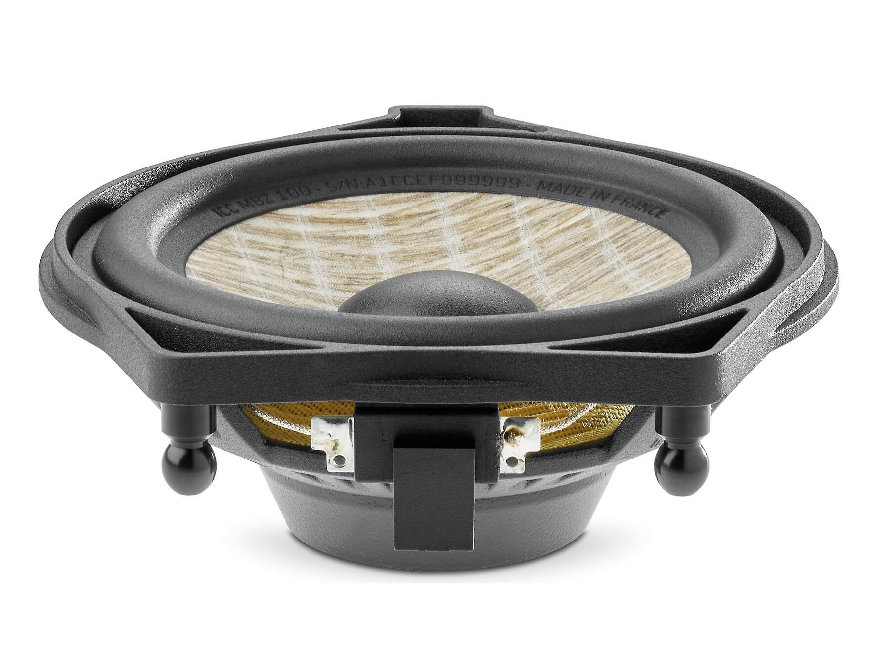 Focal ICC MBZ 100 - Mercedes Centre Speaker