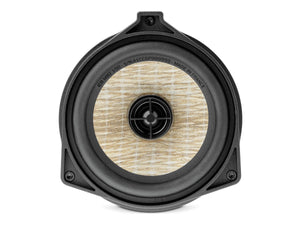 Focal ICR MBZ 100 - Front