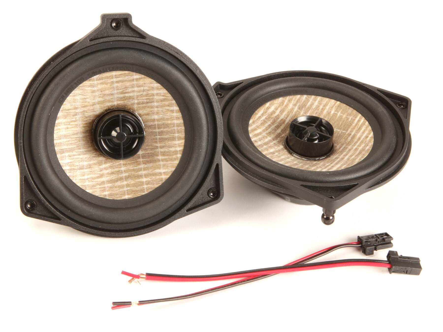 Focal ICR MBZ 100 - Surround Coaxial Speaker System