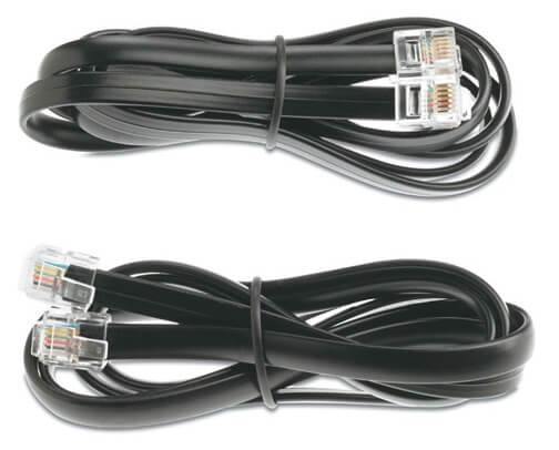 Focal Integration IYBUS Cables