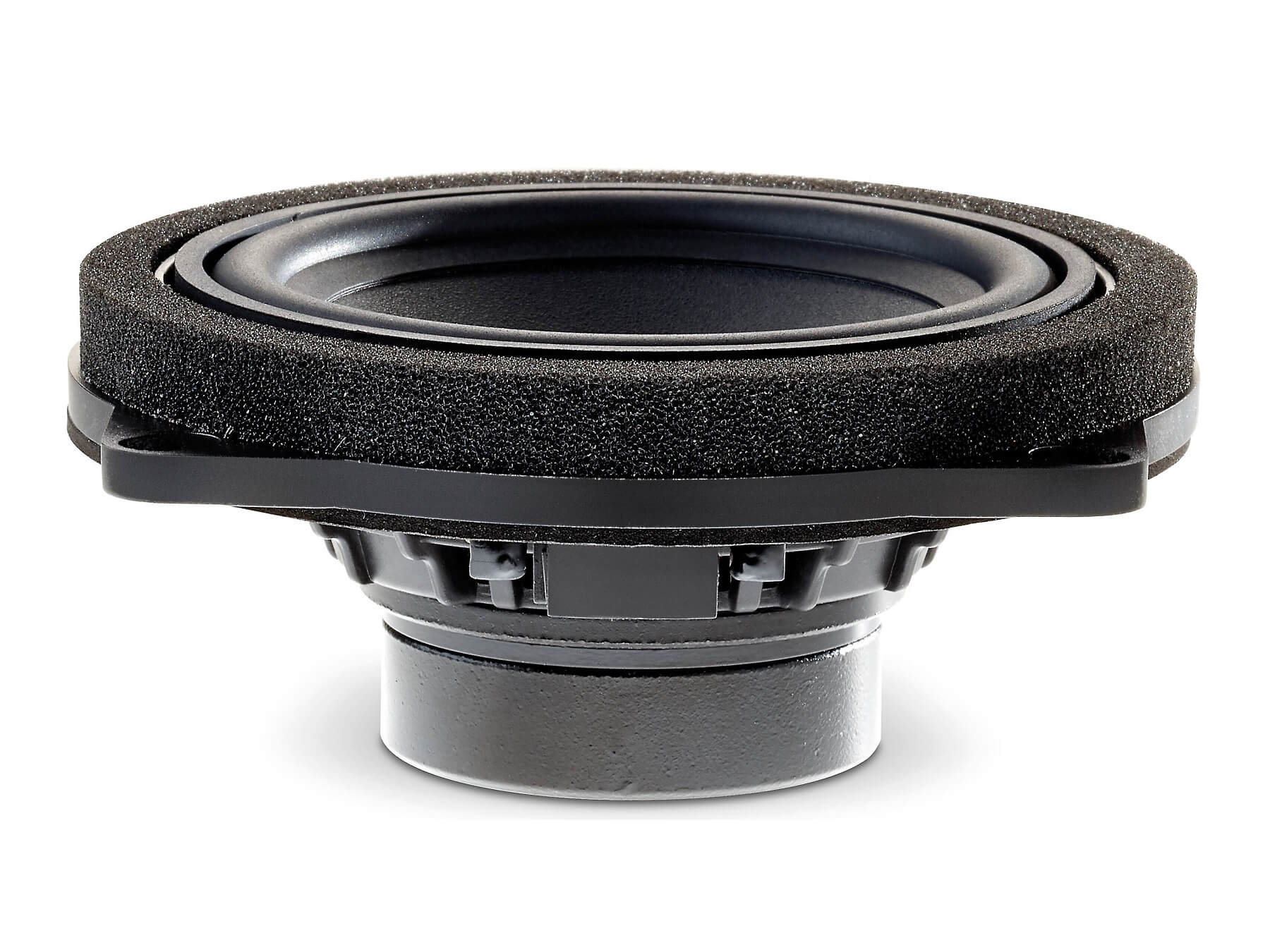 Focal IS BMW 100L - 2-Way Speaker System - Side