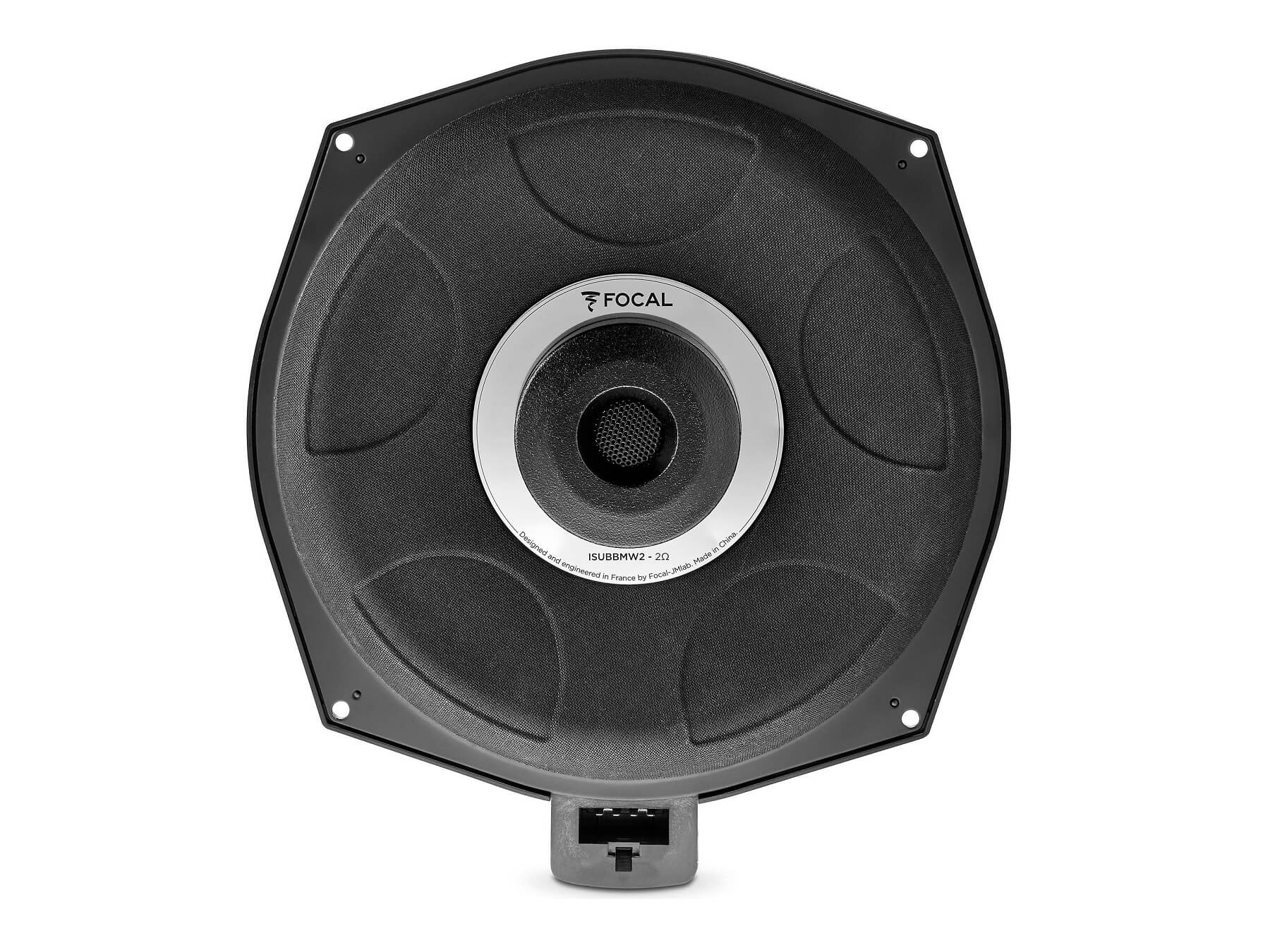 Focal ISUB BMW 2 - Top