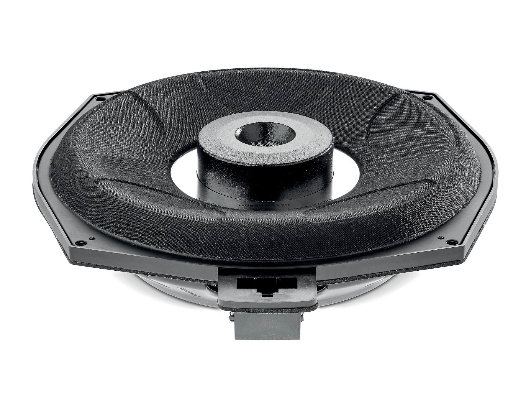 Focal ISUB BMW 2 - 8 Inch Flat Subwoofer