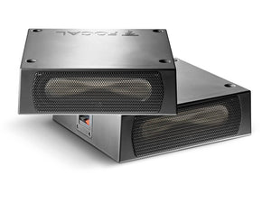 Focal iSub Twin - Grilles / Side