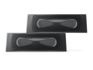 Focal iSub Twin - Side / Grilles