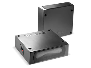 Focal iSub Twin - Passive Subwoofer Box