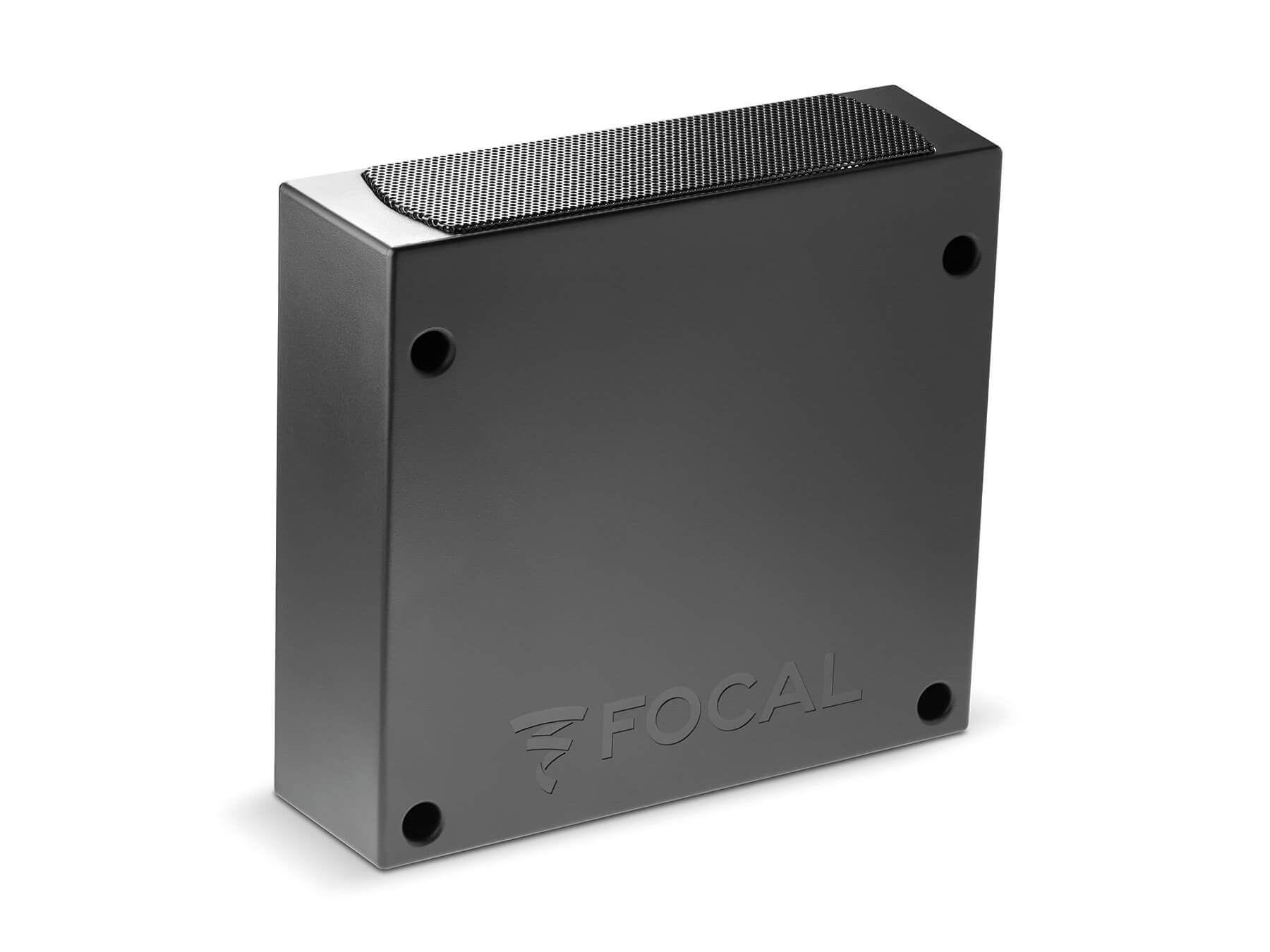Focal iSub Twin - Single Box / Top