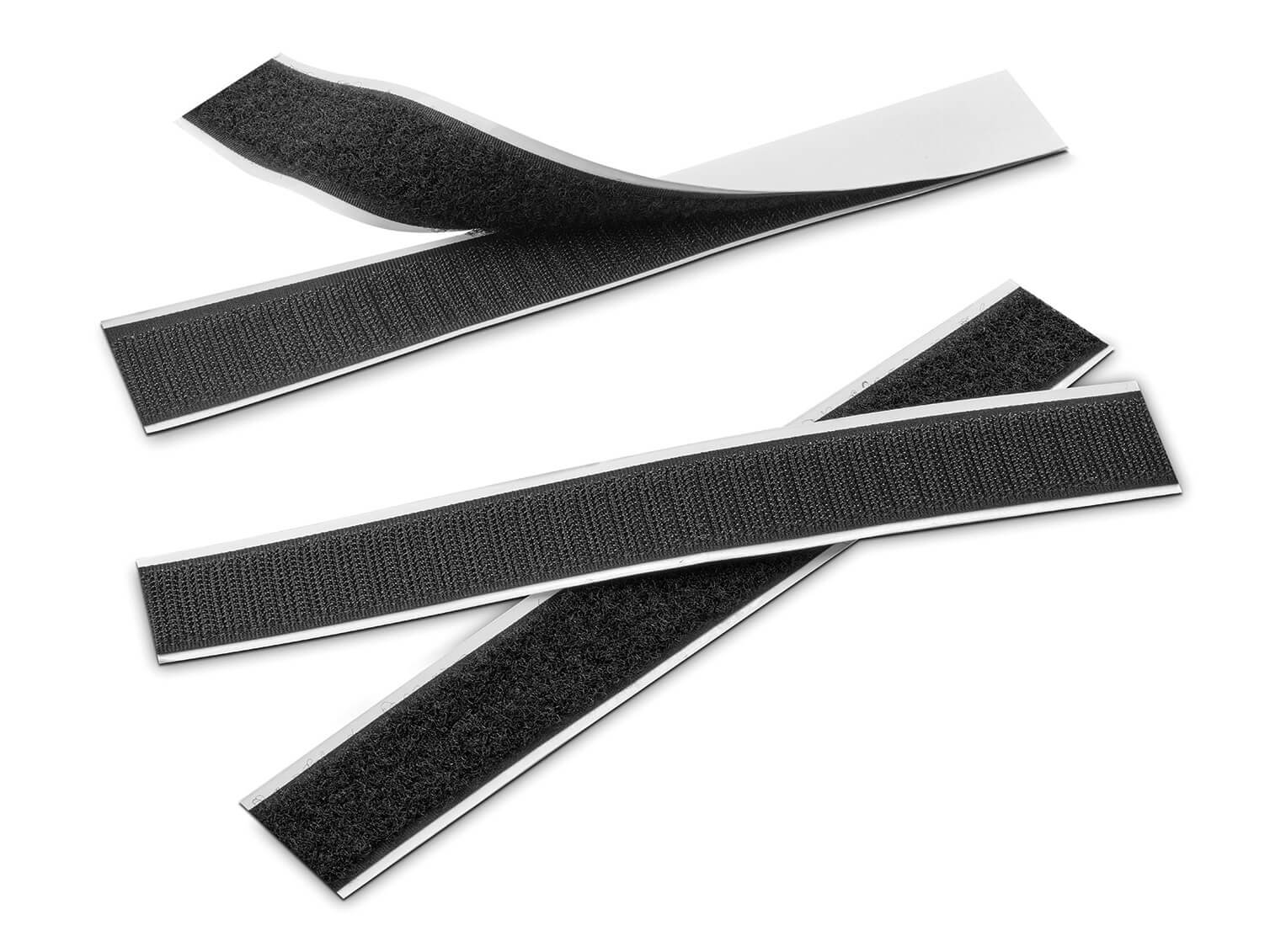 Focal iSub Twin - Velcro Strips