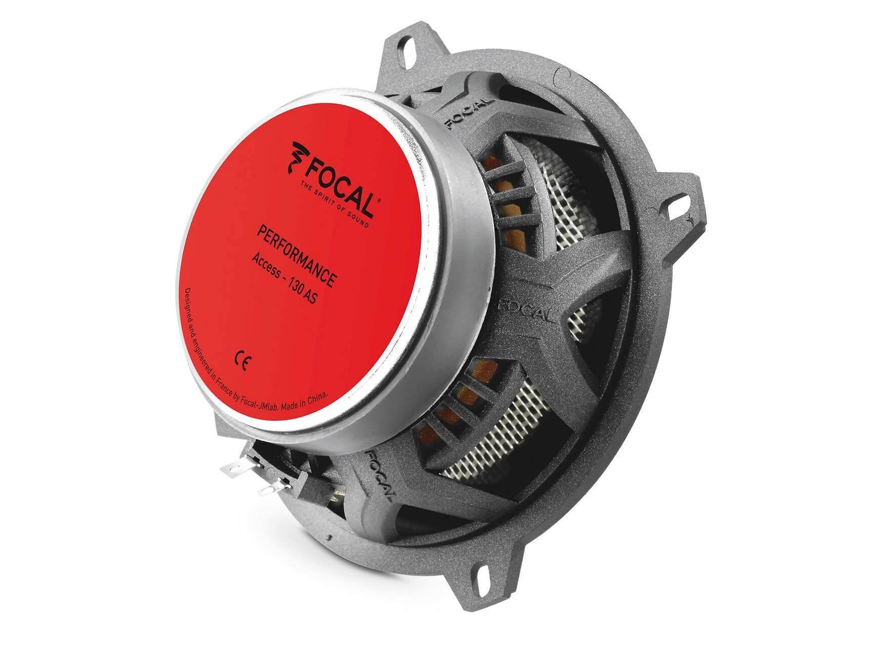Focal Performance Access 130 AS - Driver Back