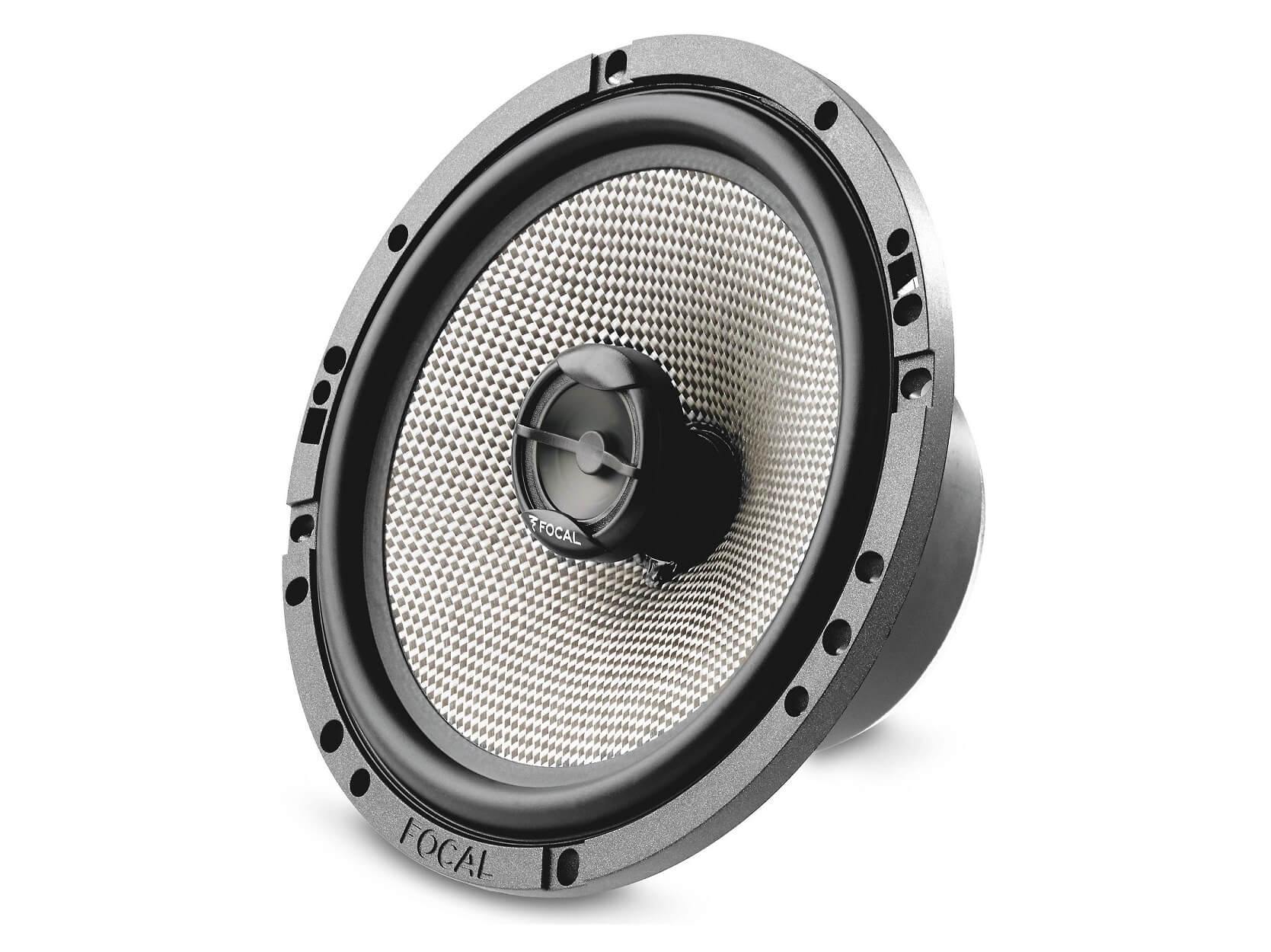 Focal Performance Access 165 AC - Front