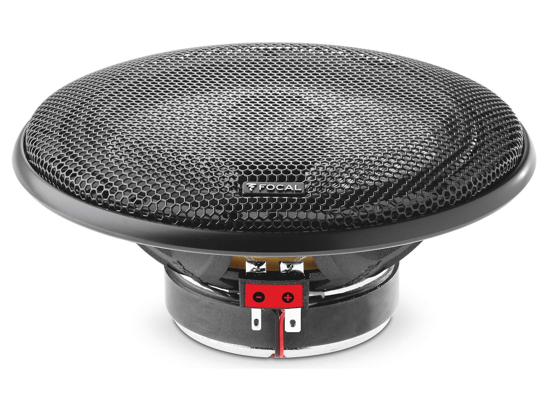 Focal Performance Access 165 AC - Top Grille