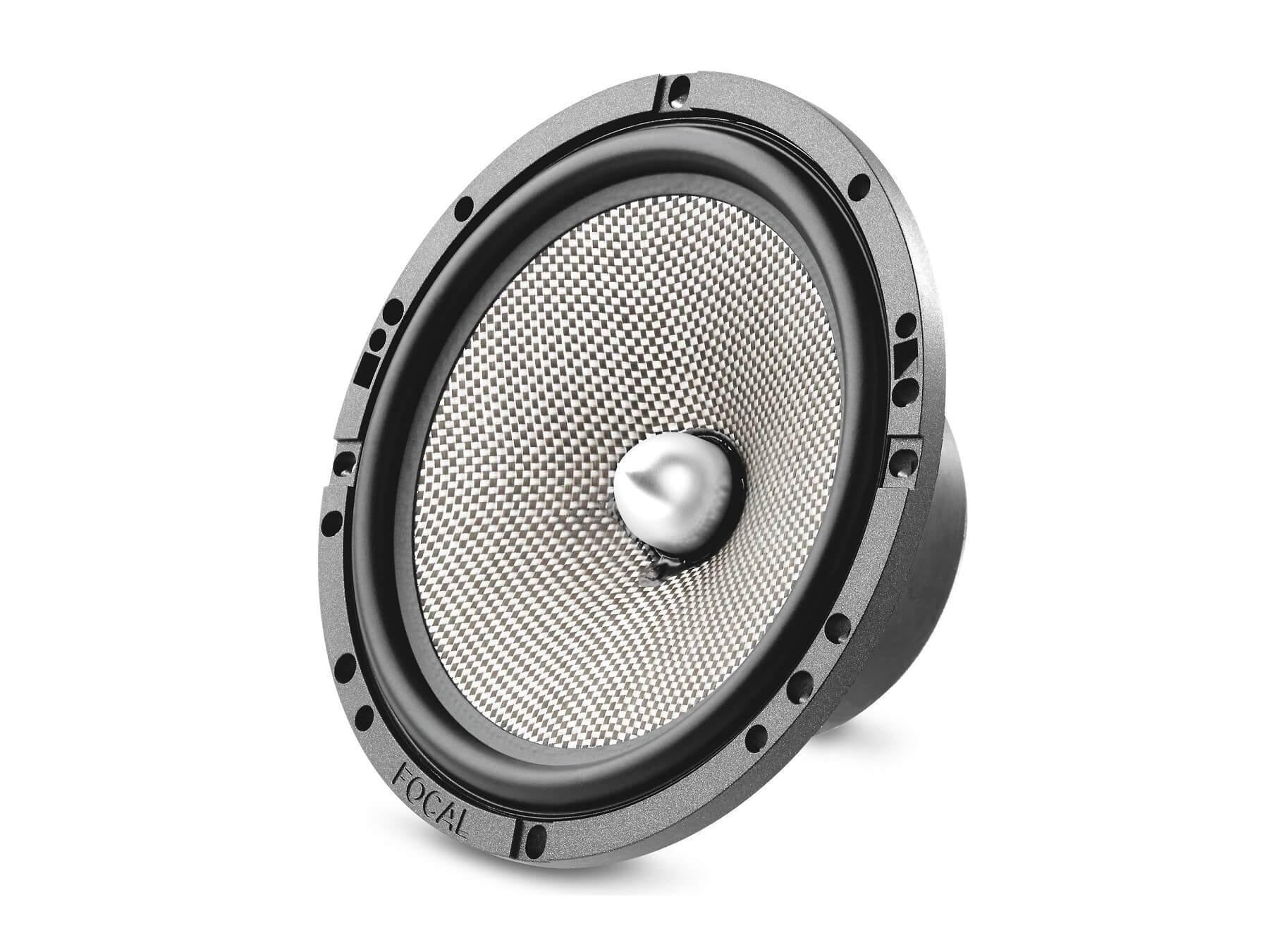 Focal Access 165 AS 2-Way Speaker System – Studio Incar