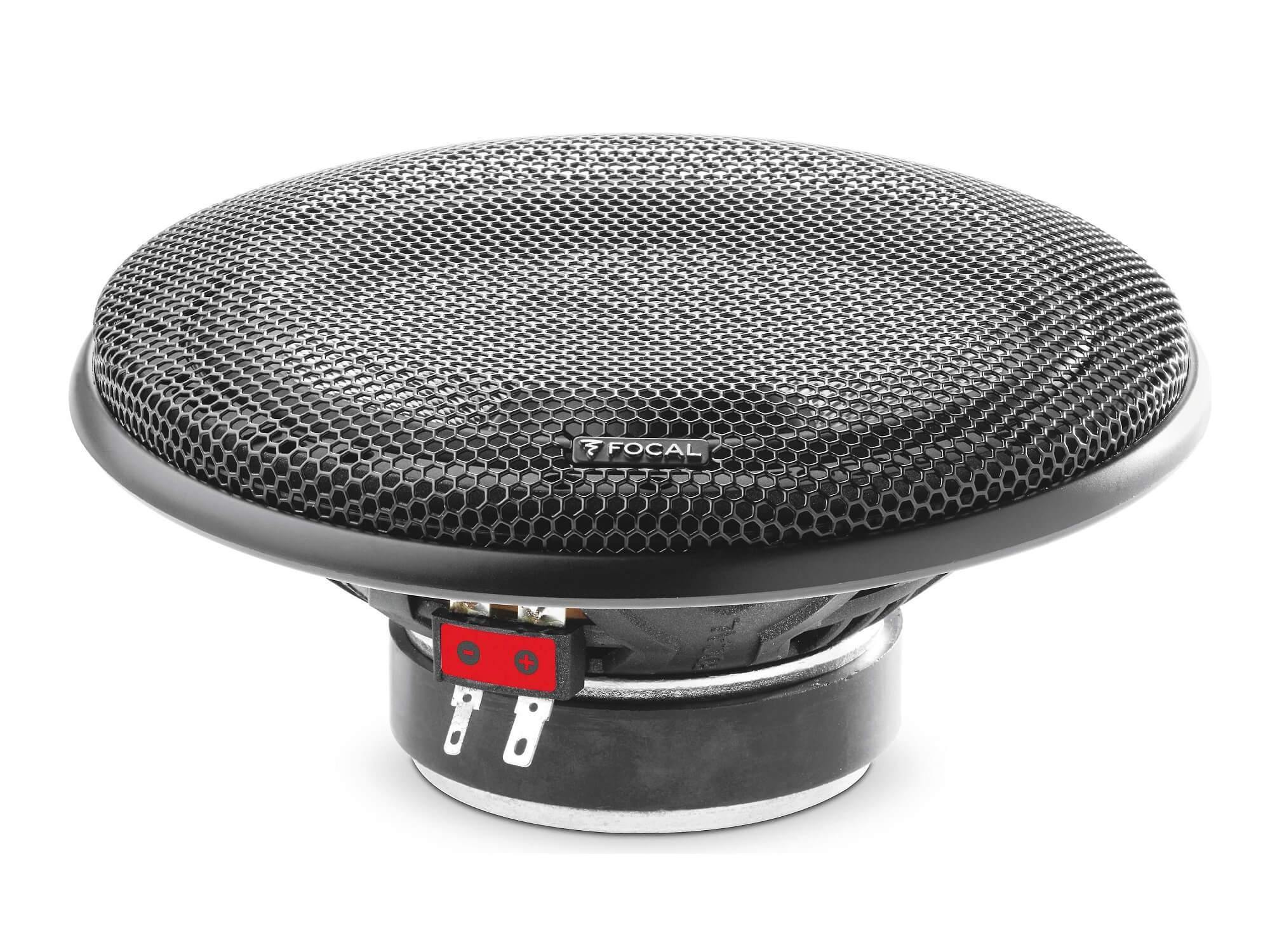 Focal Performance Access 165 AS3 - Woofer Grille
