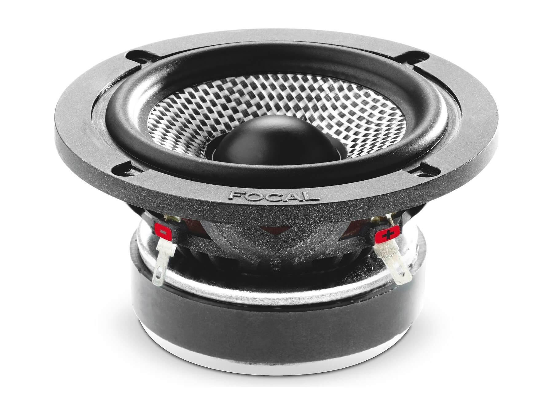Focal Performance Access 165 AS3 - Mid-Range
