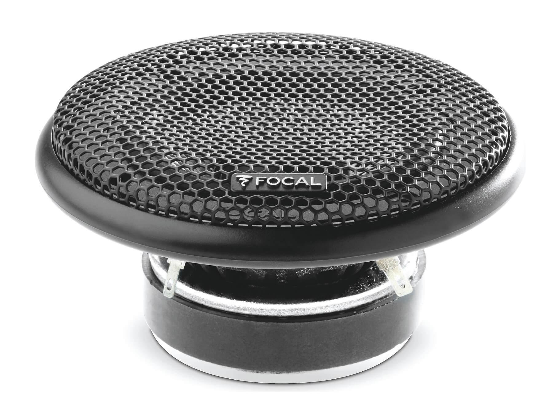 Focal Performance Access 165 AS3 - Mid-Range Grille