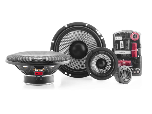Focal Performance Access 165 AS3 - Speaker System