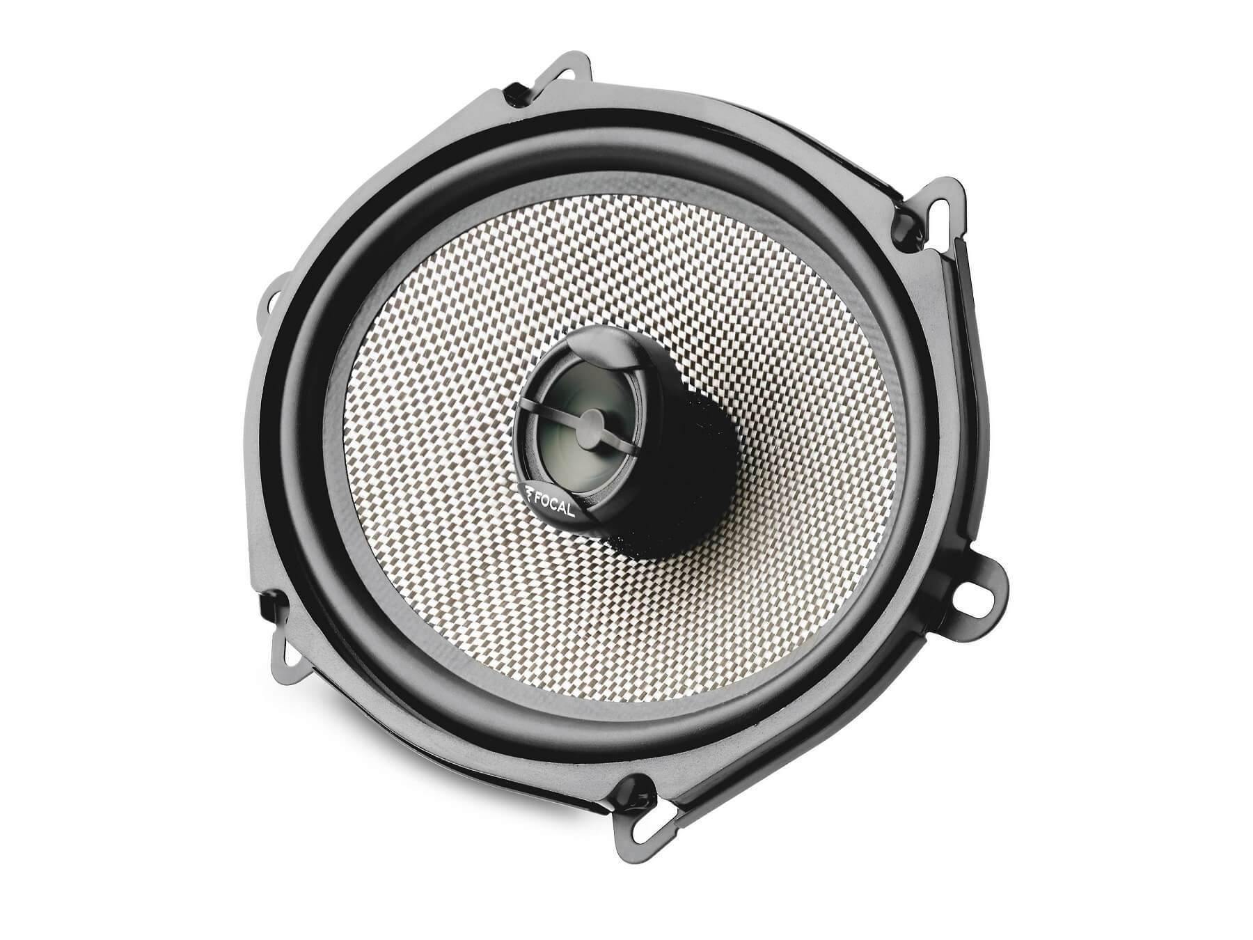 Focal Performance Access 570 AC - Front