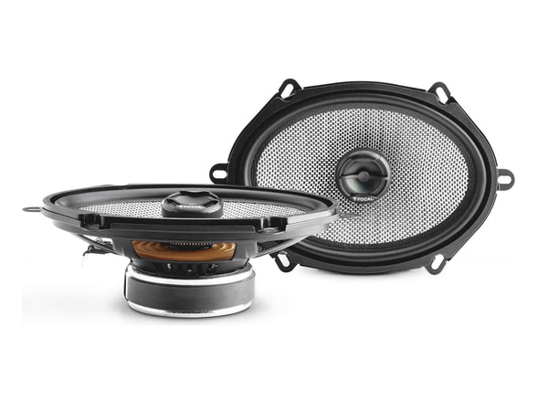 Focal Performance Access 570 AC - Speakers