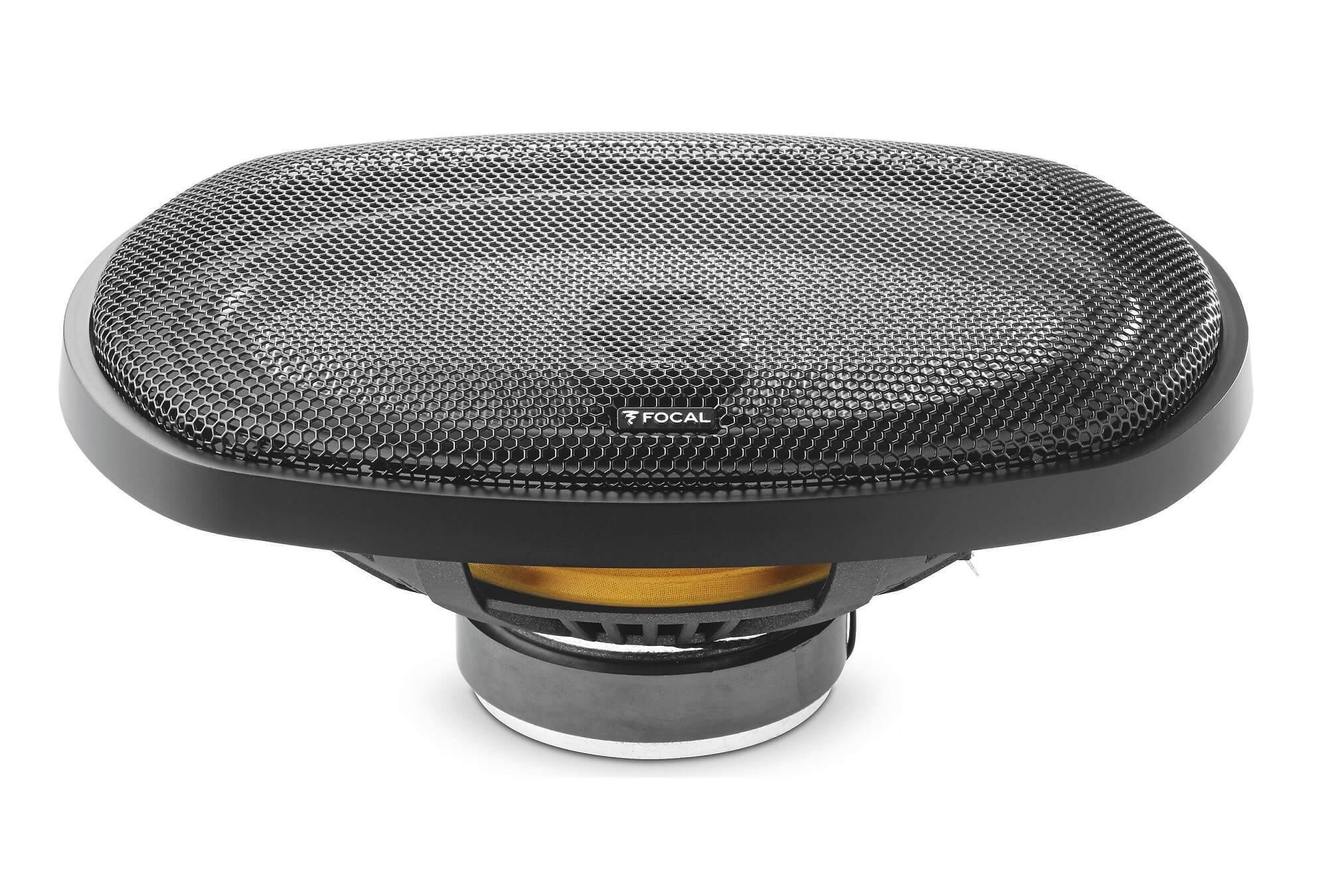 Focal Performance Access 690 AC - Top Grille