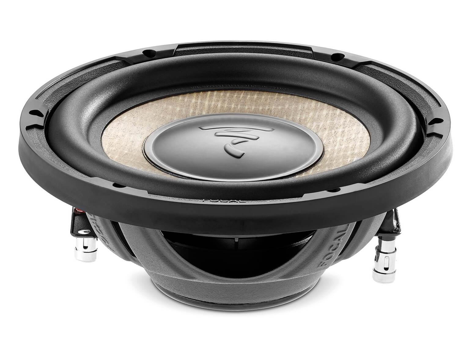 Focal Performance Flax Evo P 20 FSE - Top