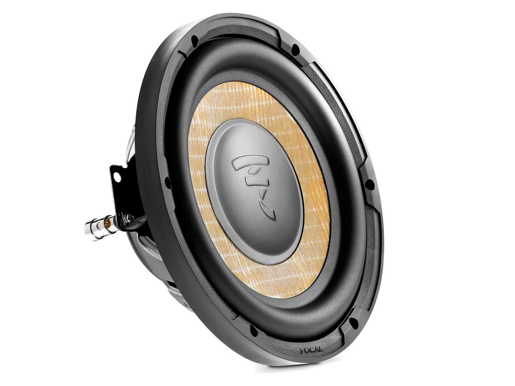 Focal Performance Flax Evo P 20 FSE - 8 Inch Flat Subwoofer