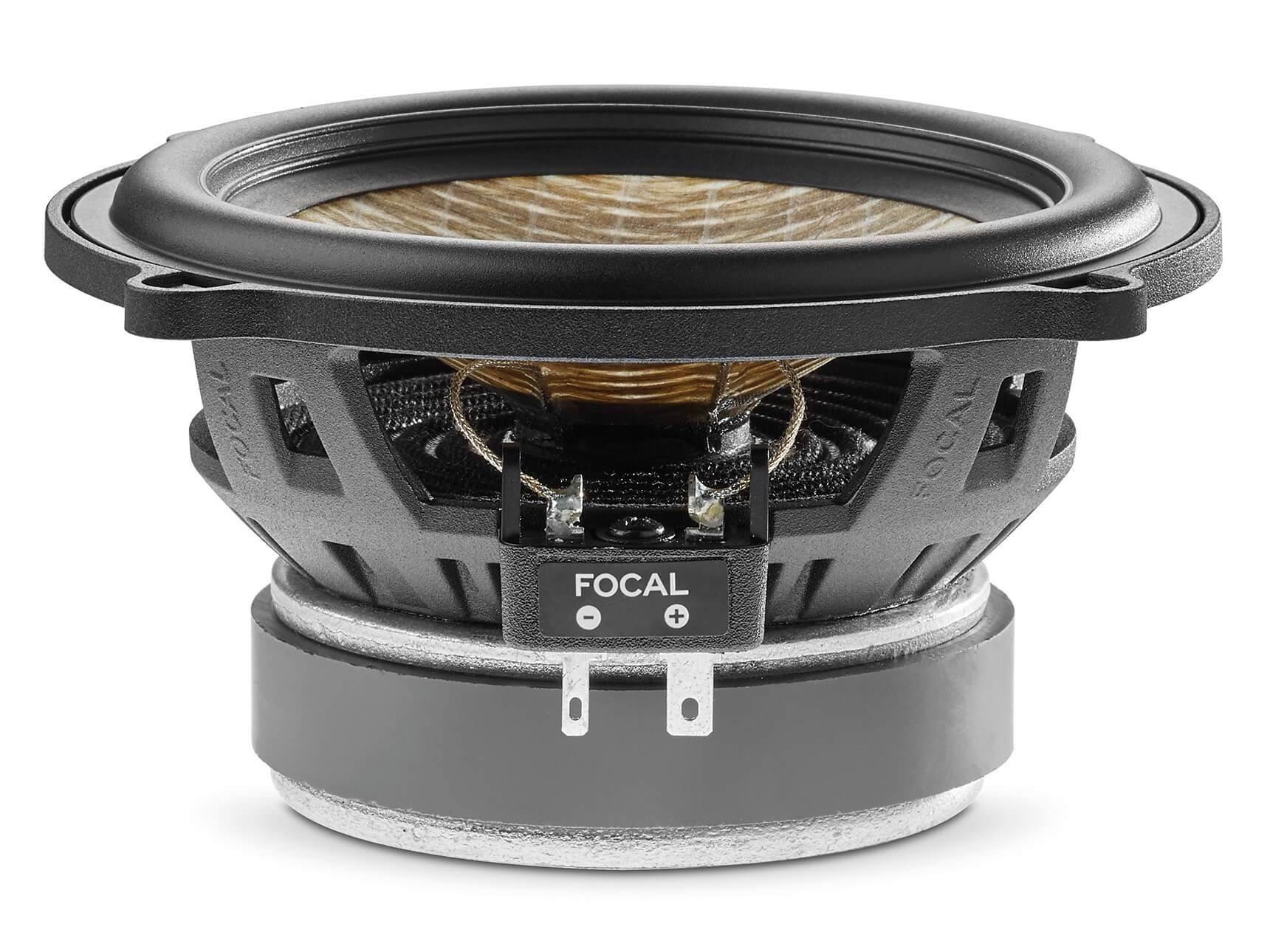 Focal Performance Flax Evo PS 130 FE - Top