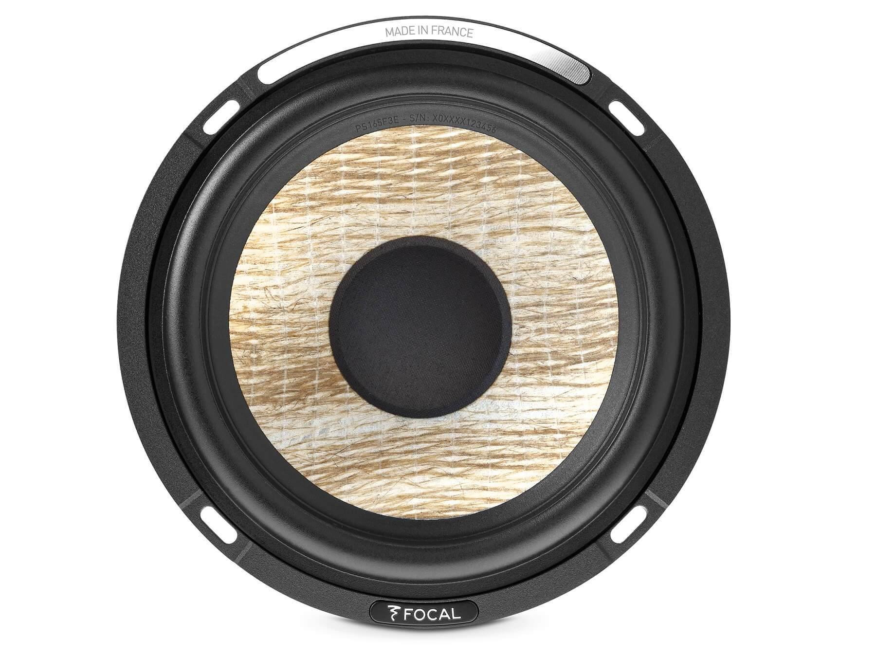 Focal Performance Flax Evo PS 165 F3E - Front 2