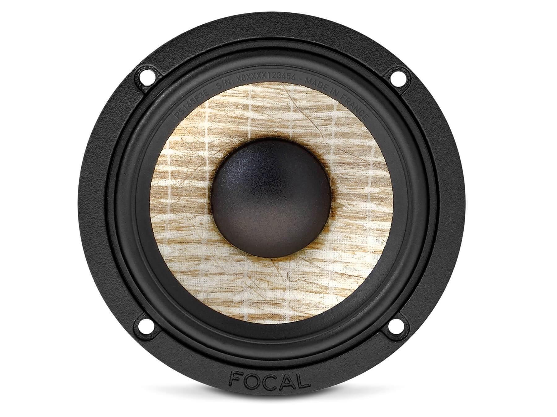 Focal Performance Flax Evo PS 165 F3E - Front