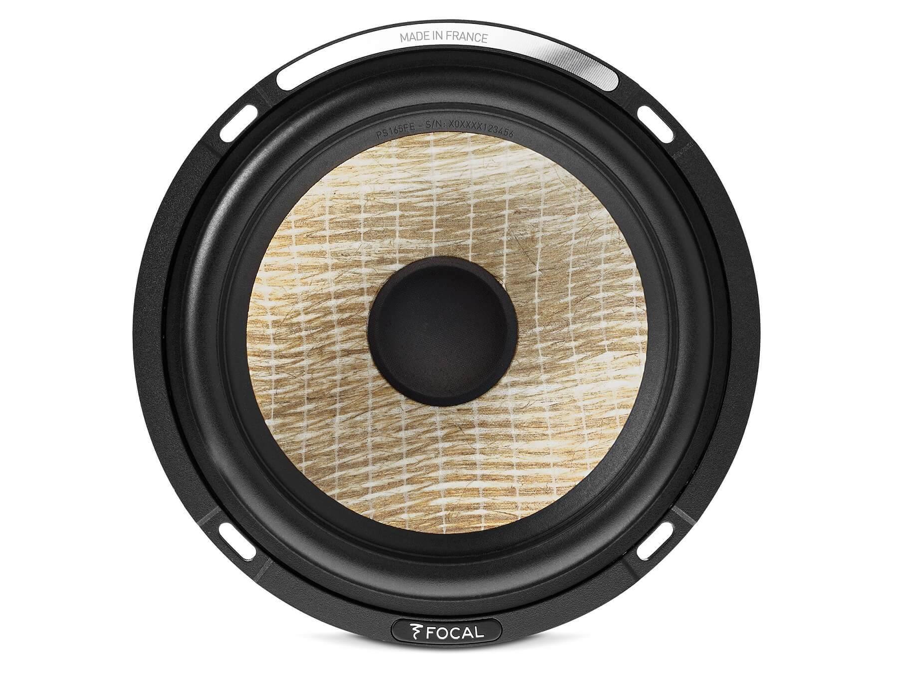 Focal Performance Flax Evo PS 165 FE - Front
