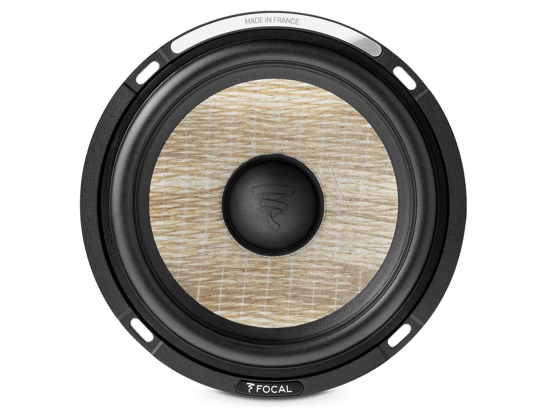 Focal Performance Flax Evo PS 165 FSE - Front