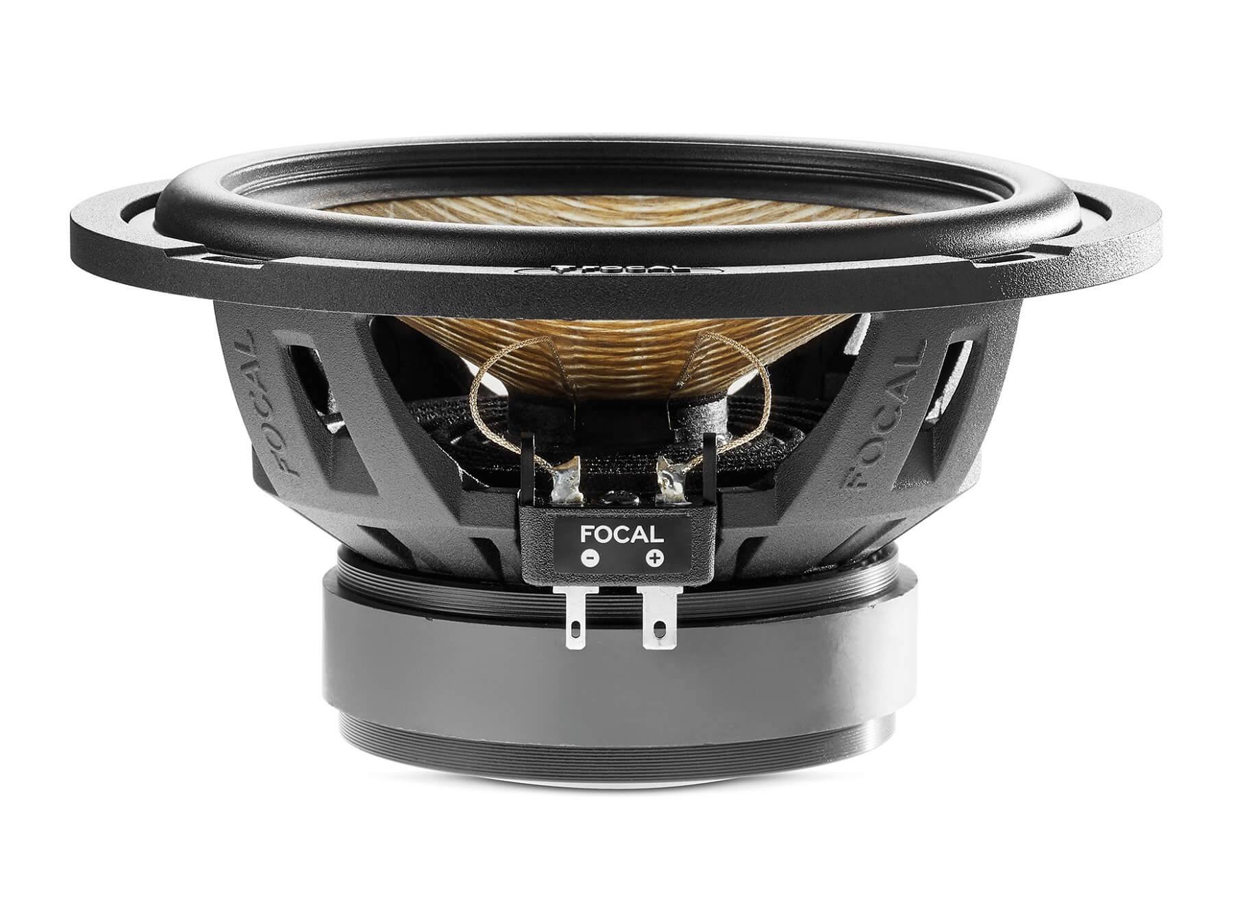 Focal Performance Flax Evo PS 165 FXE - Top