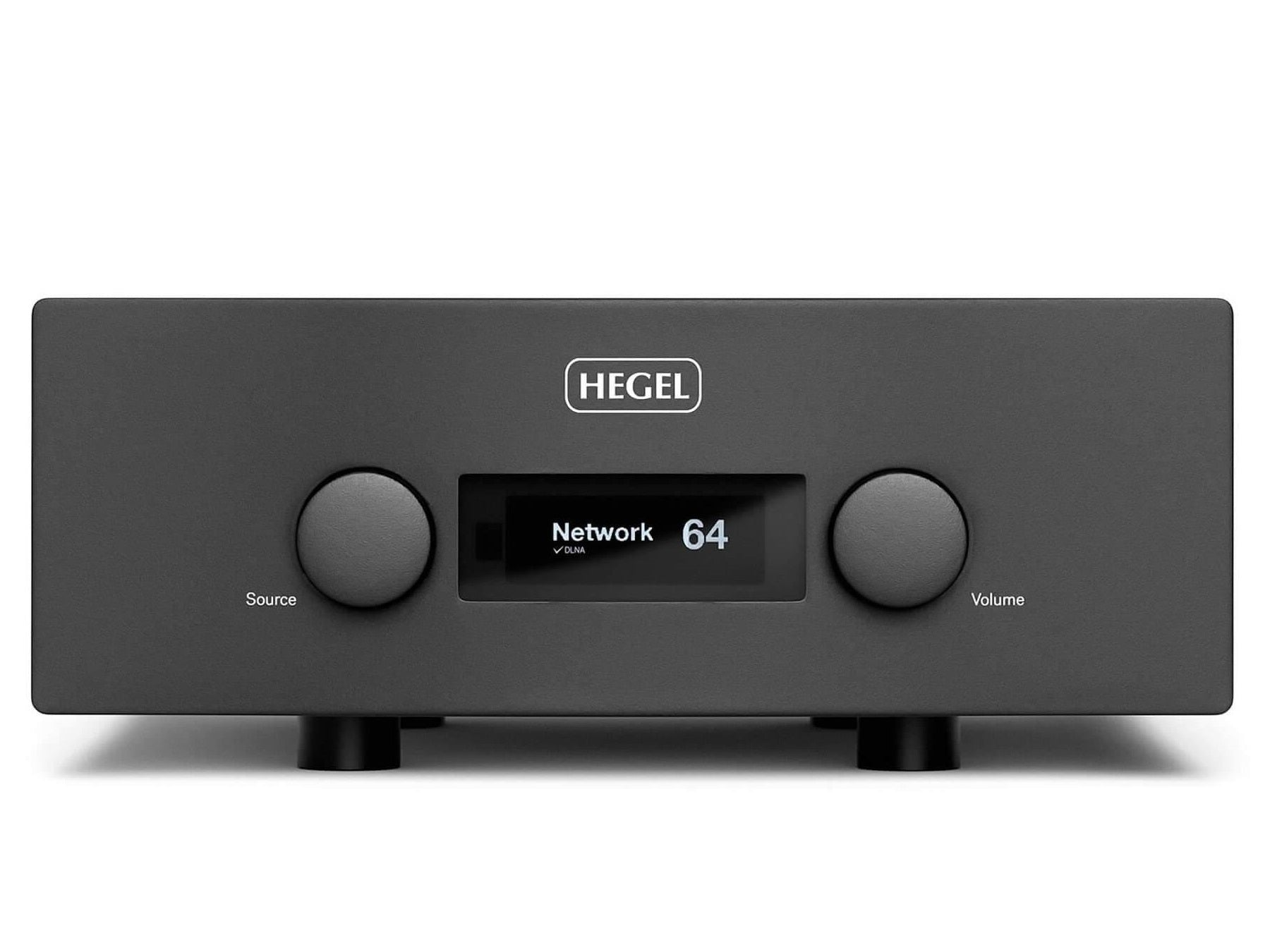 Hegel H590 - Integrated Amplifier