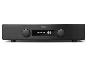 Hegel H95 - Integrated Amplifier