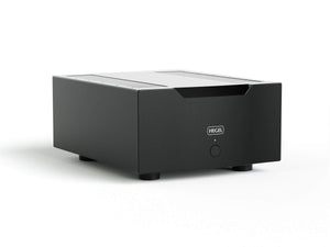 Hegel H30A - Reference Power Amplifier - Angle