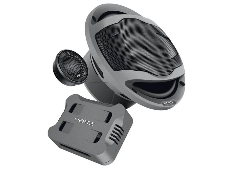 Hertz Cento CPK 165 Pro - 2-Way Speaker System 2
