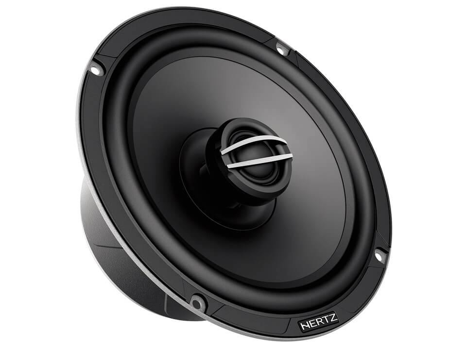 Hertz Cento CPX 165 - 2 Way Coaxial Speaker System