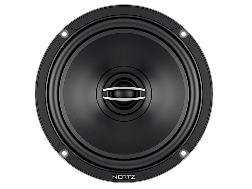 Hertz Cento CPX 165 - 2 Way Coaxial Speaker System - 3