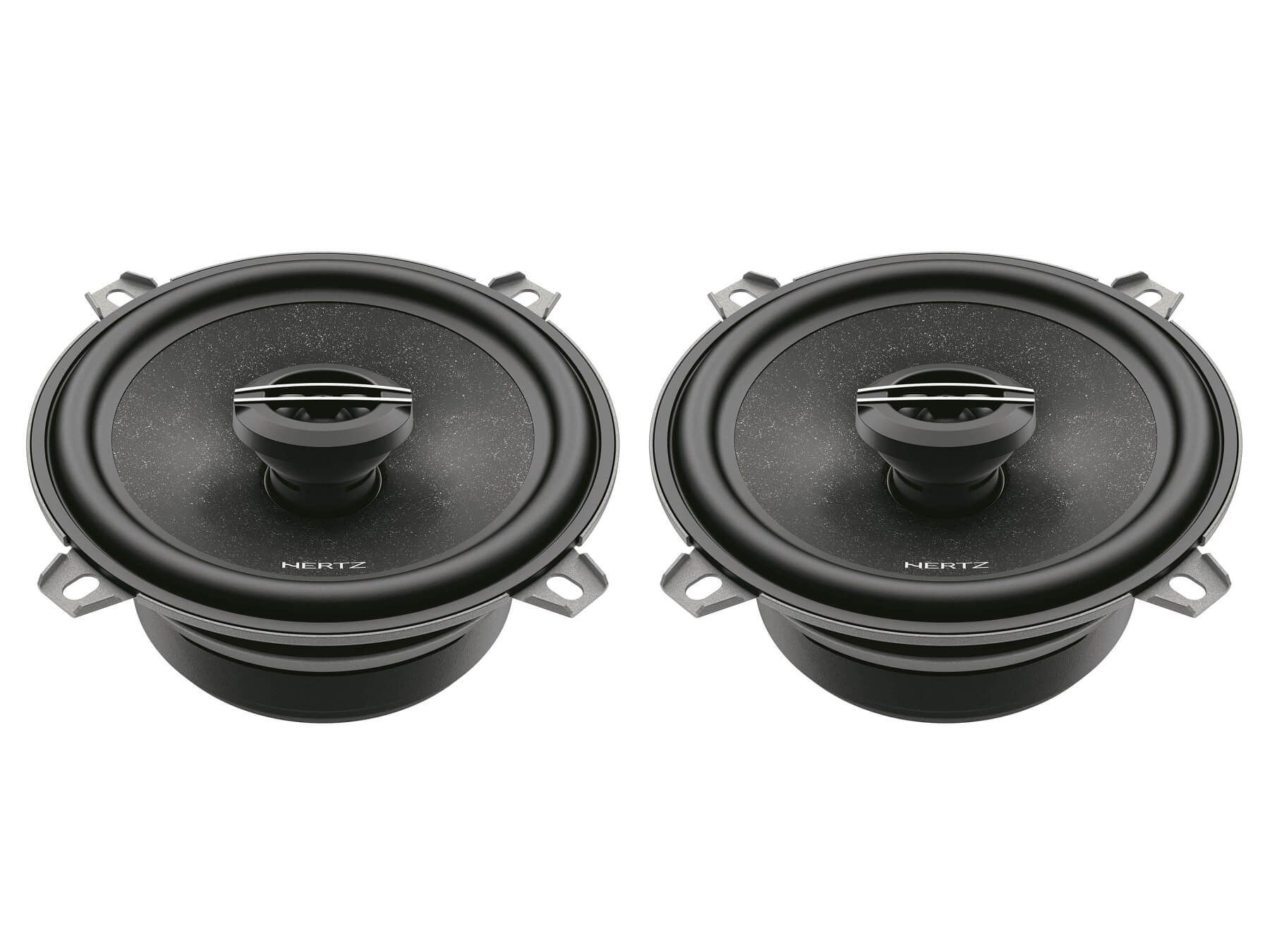 Hertz Cento CX 130 - 2 Way Coaxial Speaker Set