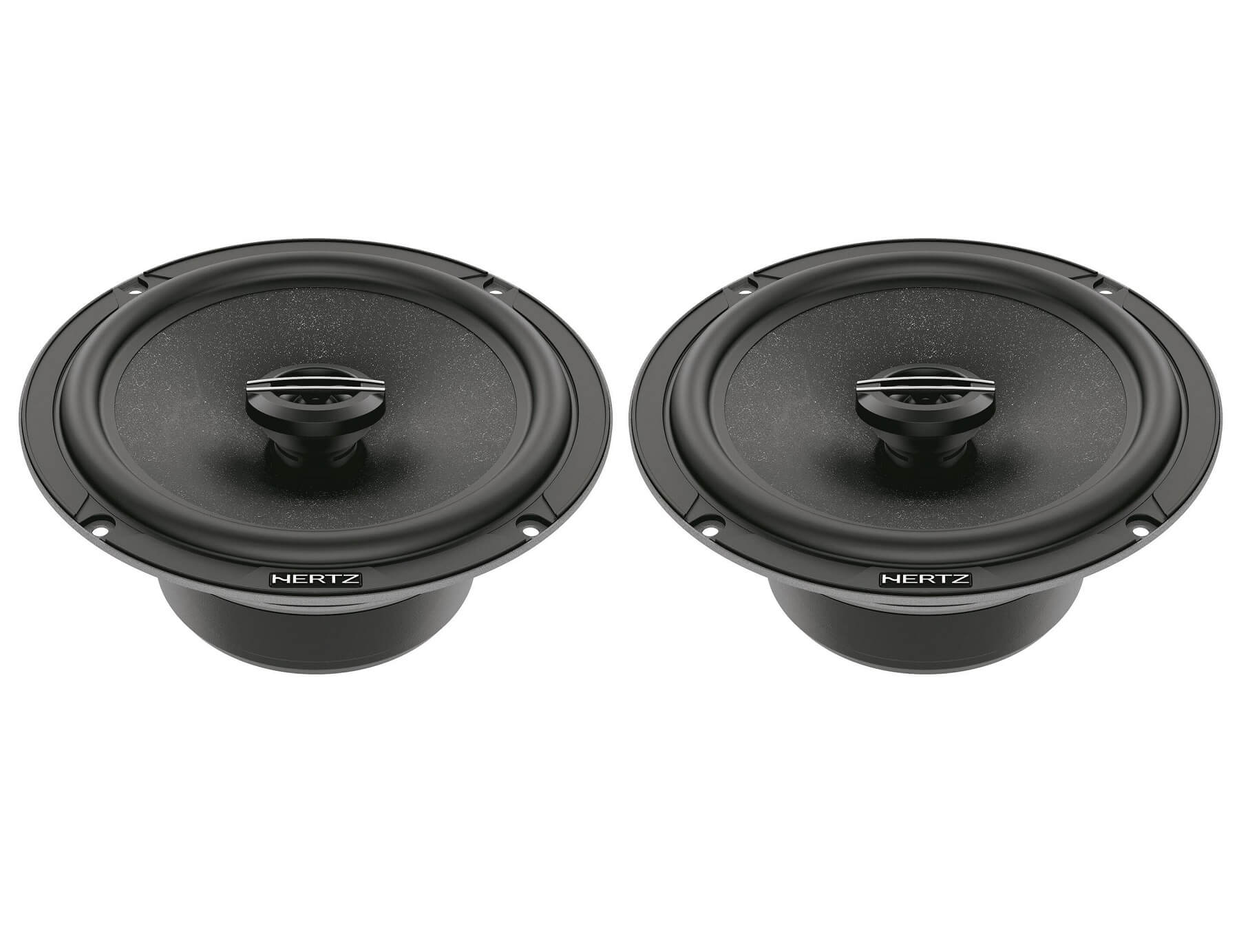Hertz Cento CX 165 - 2 Way Coaxial Speaker System