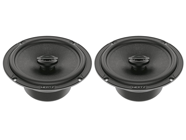 Hertz Cento CX 165 - 2 Way Coaxial Speaker System