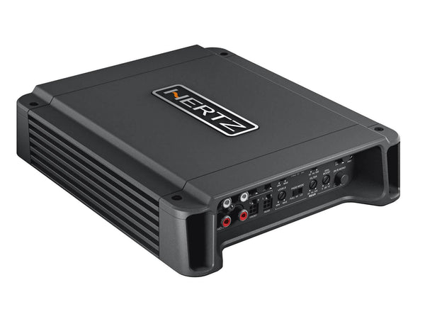 Hertz Compact Power HCP 4D - 4 Channel Amplifier