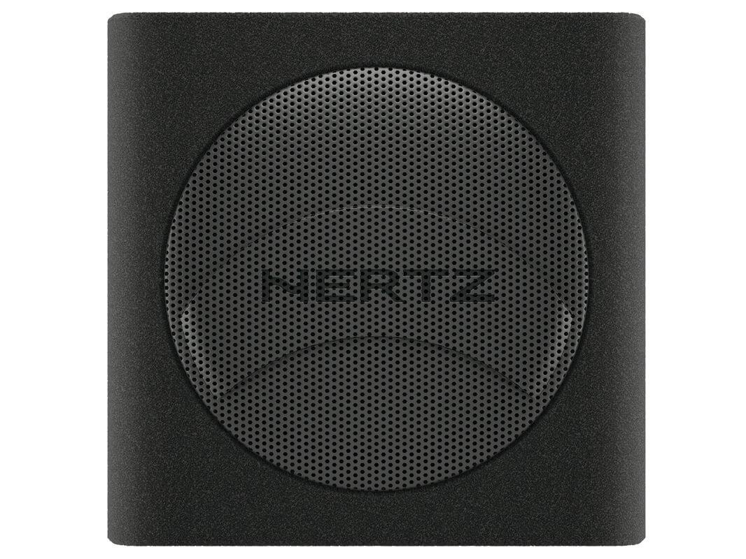Hertz Dieci DBA 200.3 - Active Sub Box - 2
