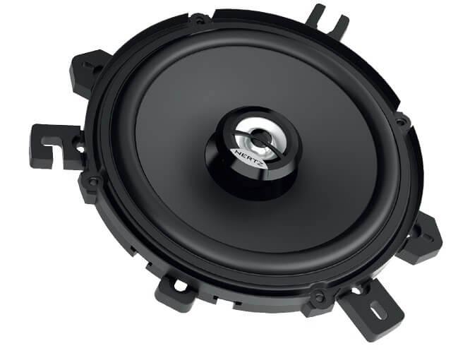 Hertz Dieci DCX 160.3 - 2-Way Coaxial Speaker Set 2