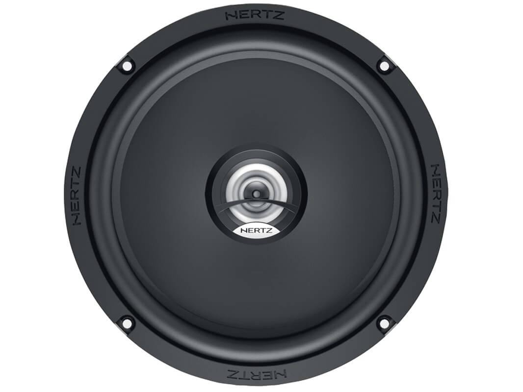 Hertz Dieci DCX 165.3 - 2-Way Coaxial Speaker Set 2